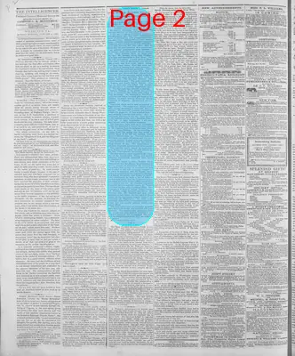 Page thumbnail for Wheeling Daily Intelligencer