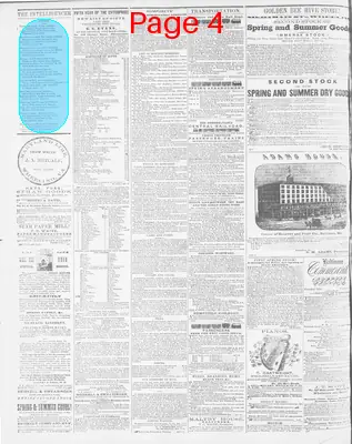Page thumbnail for Wheeling Daily Intelligencer