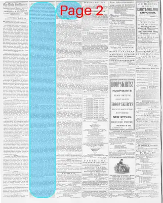 Page thumbnail for Wheeling Daily Intelligencer