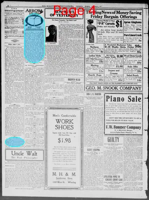 Page thumbnail for The Wheeling Intelligencer