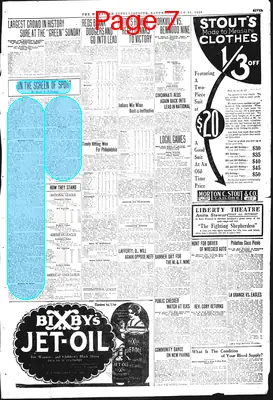 Page thumbnail for The Wheeling Intelligencer