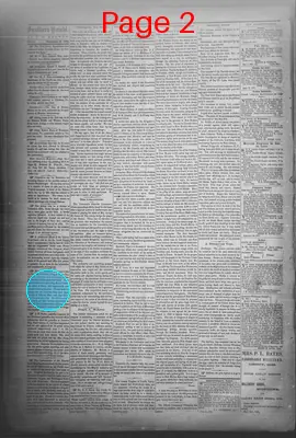 Page thumbnail for The Southern Herald