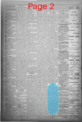 Page thumbnail for The Southern Herald