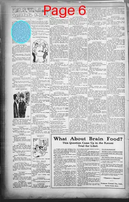 Page thumbnail for The Southern Herald