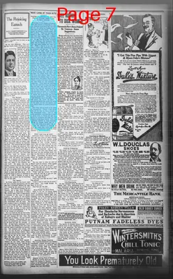 Page thumbnail for The Southern Herald