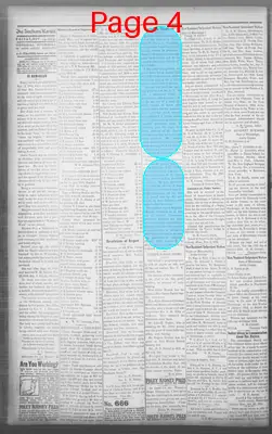 Page thumbnail for The Southern Herald