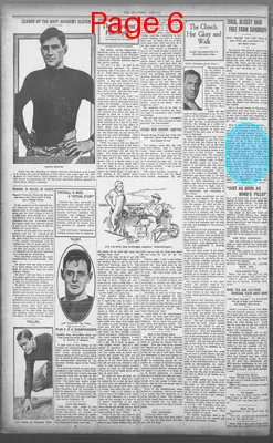 Page thumbnail for The Southern Herald