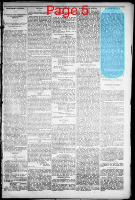 Page thumbnail for The State Journal