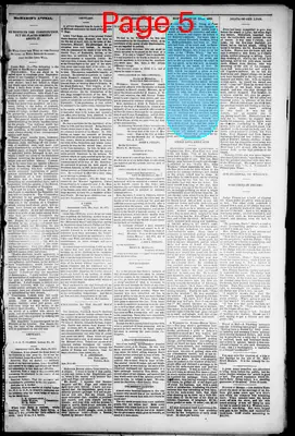 Page thumbnail for The State Journal