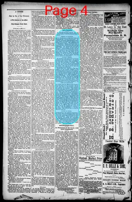 Page thumbnail for The State Journal