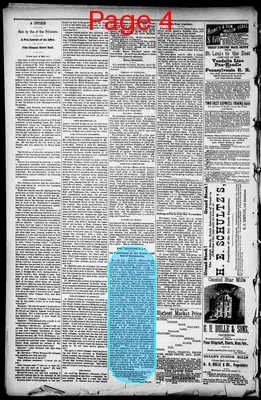 Page thumbnail for The State Journal