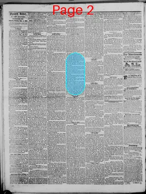 Page thumbnail for Plymouth Weekly Banner