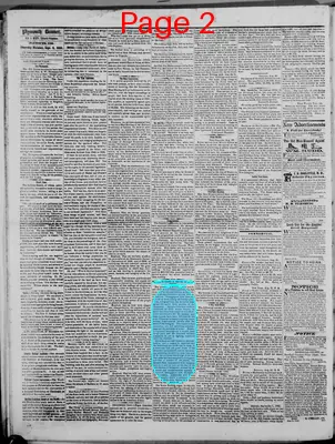 Page thumbnail for Plymouth Weekly Banner