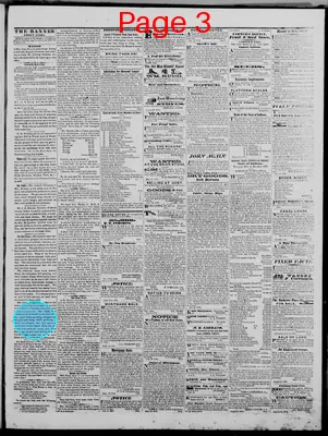 Page thumbnail for Plymouth Weekly Banner
