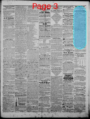 Page thumbnail for Plymouth Weekly Banner