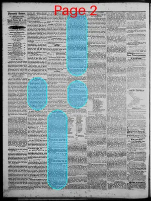 Page thumbnail for Plymouth Weekly Banner