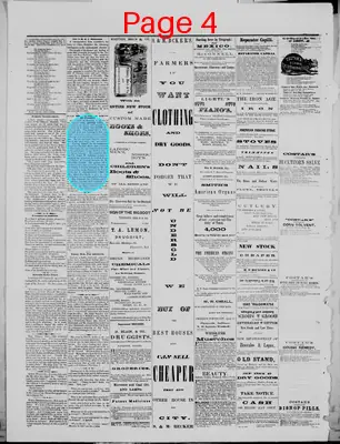 Page thumbnail for The Plymouth Weekly Democrat