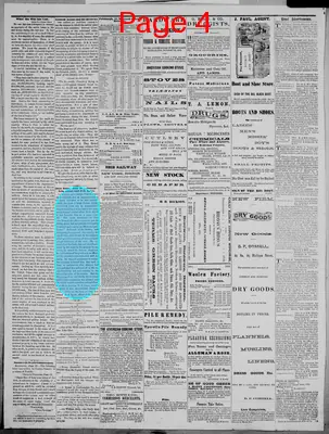 Page thumbnail for The Plymouth Weekly Democrat
