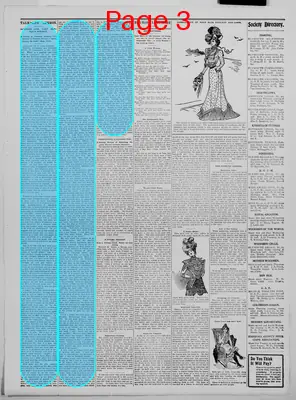 Page thumbnail for Marshall County Independent