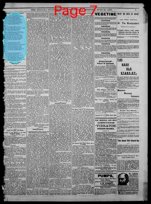 Page thumbnail for The Indiana State Sentinel