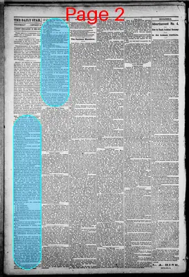 Page thumbnail for The Star