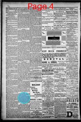 Page thumbnail for The Star