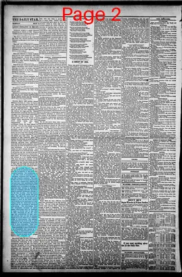 Page thumbnail for The Star