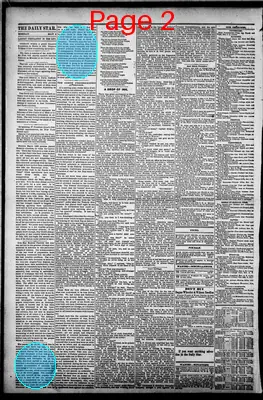 Page thumbnail for The Star