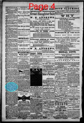 Page thumbnail for The Star