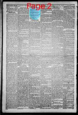 Page thumbnail for The Star