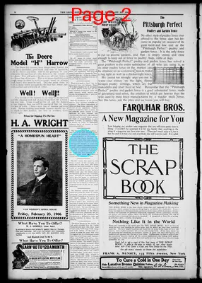 Page thumbnail for The Leon Reporter