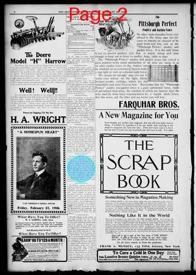 Page thumbnail for The Leon Reporter