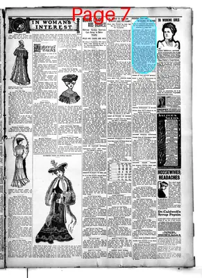 Page thumbnail for Audubon Republican