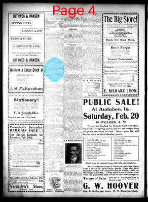 Page thumbnail for Audubon Republican