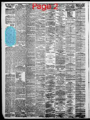 Page thumbnail for The Davenport Daily Gazette