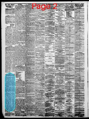 Page thumbnail for The Davenport Daily Gazette
