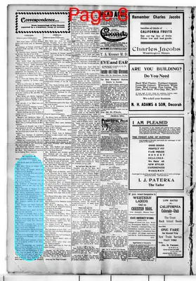 Page thumbnail for Decorah Public Opinion