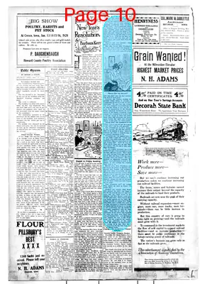 Page thumbnail for Decorah Public Opinion