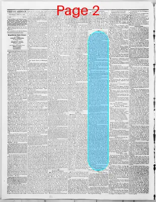 Page thumbnail for The Buchanan County Guardian
