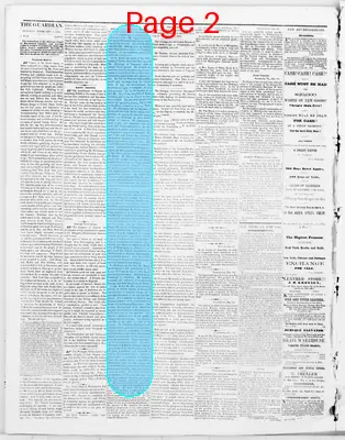Page thumbnail for The Buchanan County Guardian
