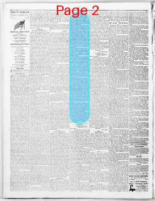 Page thumbnail for The Buchanan County Guardian