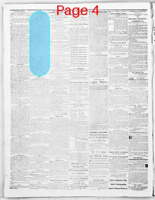 Page thumbnail for The Buchanan County Guardian