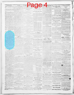 Page thumbnail for The Buchanan County Guardian