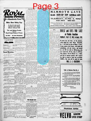 Page thumbnail for The Record