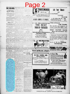 Page thumbnail for The Record