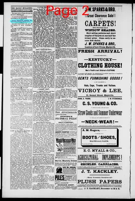 Page thumbnail for Daily Evening Bulletin