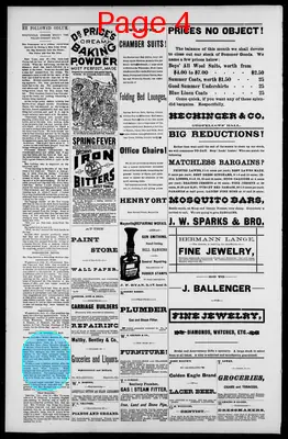 Page thumbnail for Daily Evening Bulletin