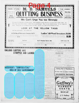 Page thumbnail for The Nome Daily Nugget