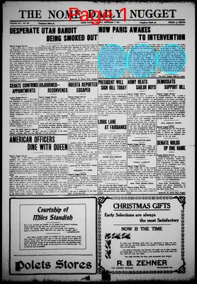 Page thumbnail for The Nome Daily Nugget