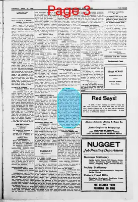 Page thumbnail for The Nome Nugget